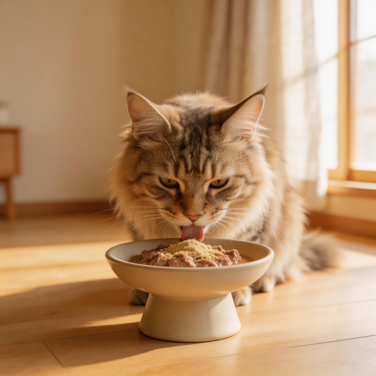 The Cerenia (Maropitant) Illusion: Why Masking Nausea Accelerates Cachexia in Renal Pets 止吐藥 (Cerenia) 的錯覺：為何單純掩蓋反胃，會加速腎病毛孩陷入惡病質？