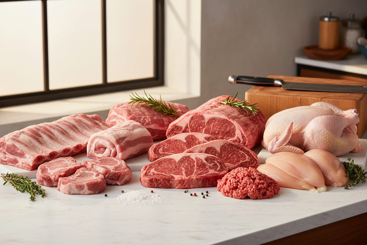 Phosphorus Bioavailability: Why "Organic Phosphorus" in Fresh Meat is Safer Than "Inorganic Phosphorus" in Kibble 磷的生物利用率：鮮肉中的有機磷，為何比加工飼料中的無機磷對腎臟更安全？