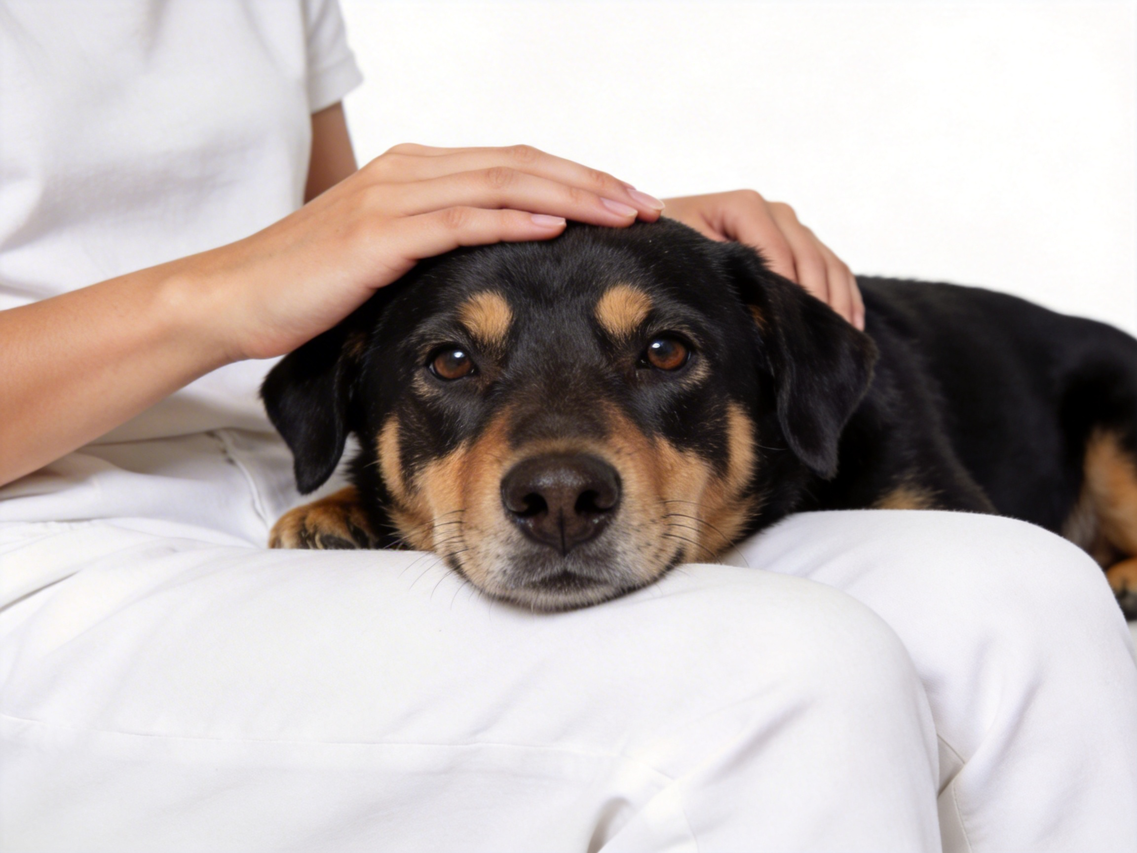 Cerenia 對厭食狗狗沒效？為什麼單純壓制噁心無法解決腎衰竭的尿毒症